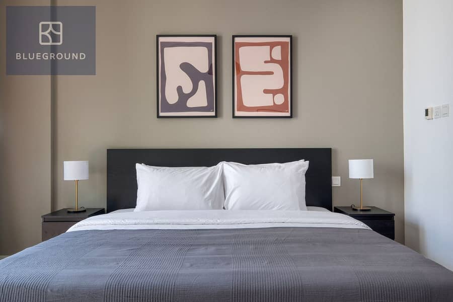 City View | Furnished | Flexible Terms - Image 14