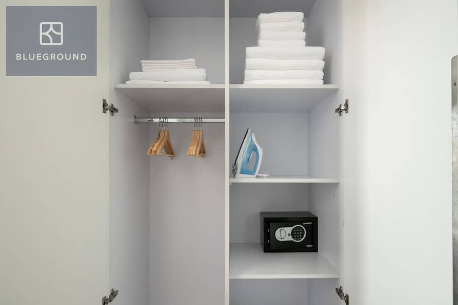 City View | Furnished | Flexible Terms - Image 15