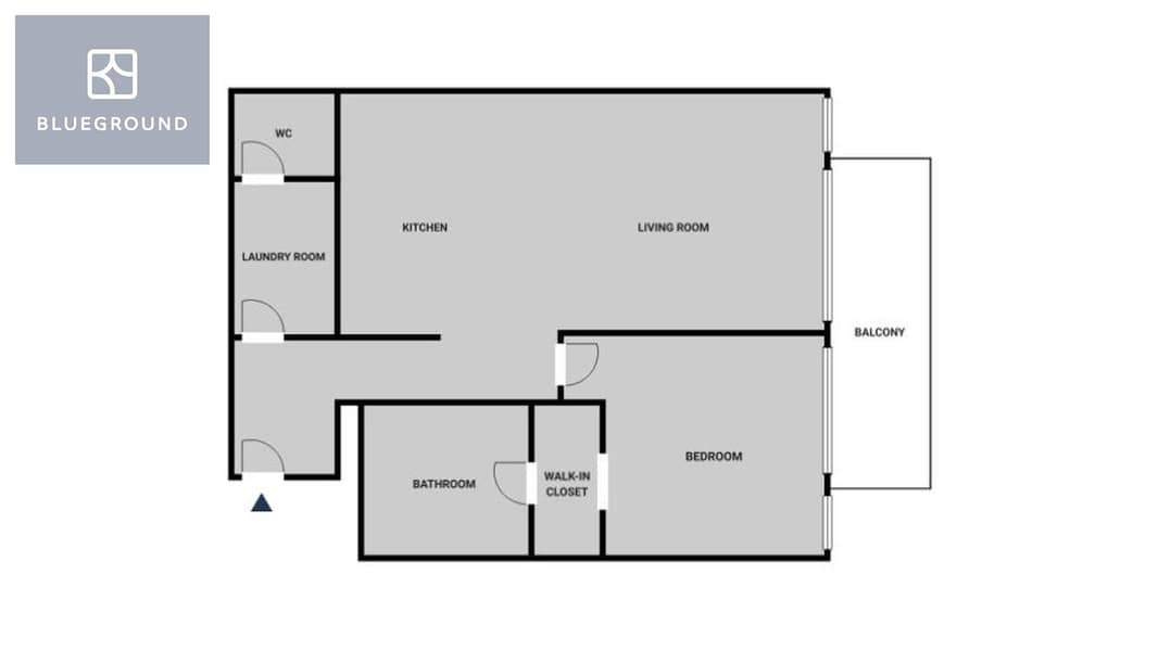 City View | Furnished | Flexible Terms - Image 20