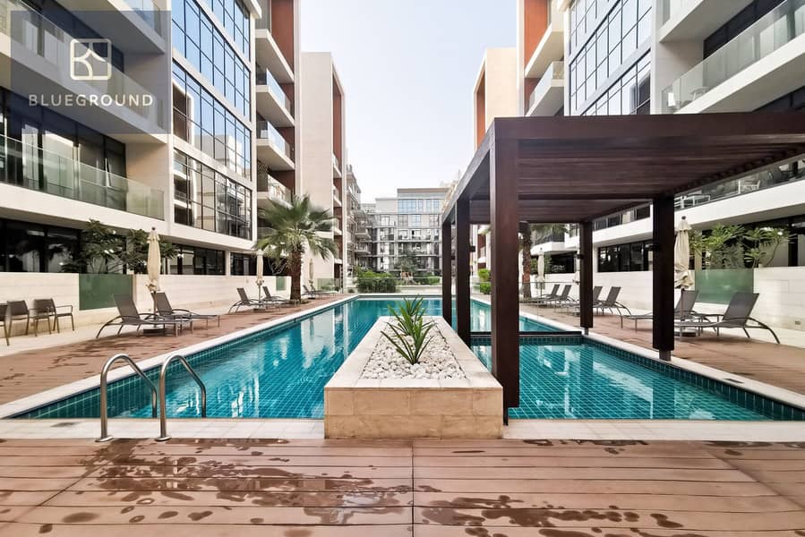 City View | Furnished | Flexible Terms - Image 21