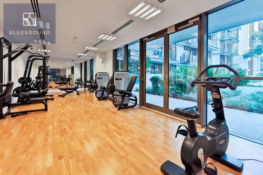 City View | Furnished | Flexible Terms - Image 23