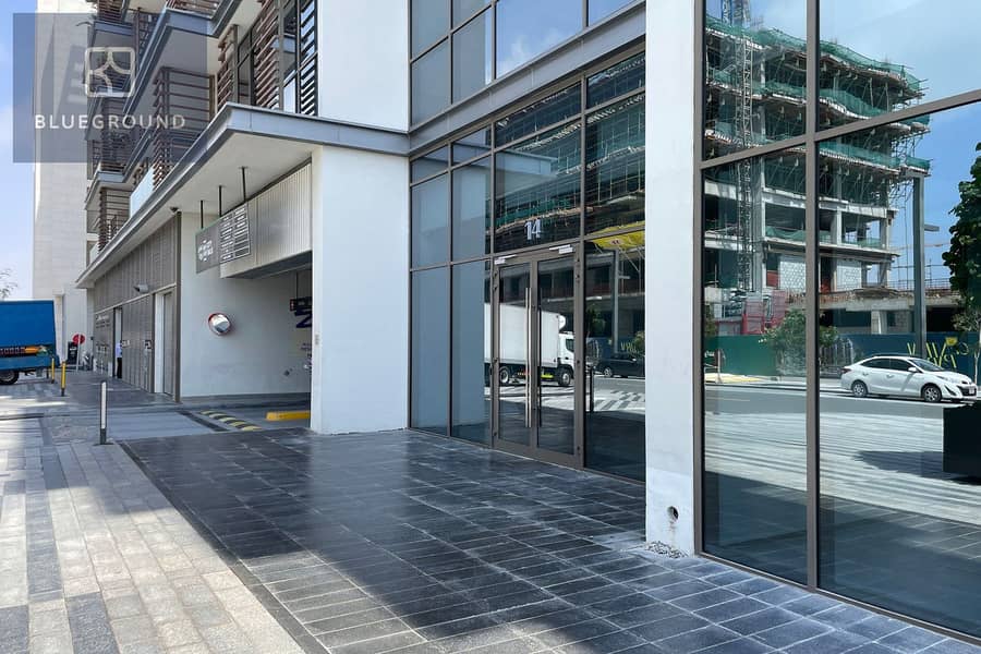 City View | Furnished | Flexible Terms - Image 25