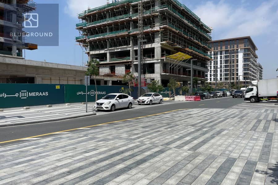 City View | Furnished | Flexible Terms - Image 27