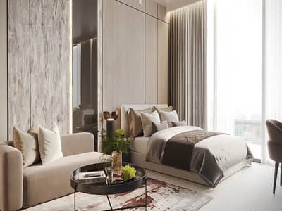 فلیٹ 1 غرفة نوم للبيع في ديسكفري جاردنز، دبي - شقة في سيرين جاردنز،ديسكفري جاردنز 1 غرفة 960000 درهم - 8776091