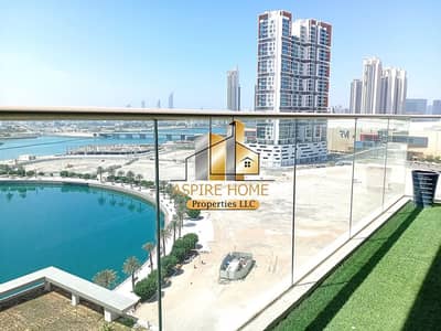 3 Bedroom Flat for Rent in Al Reem Island, Abu Dhabi - WhatsApp Image 2024-03-20 at 1.18. 04 PM (15). jpeg