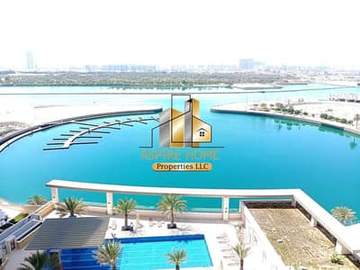 3 Bedroom Flat for Rent in Al Reem Island, Abu Dhabi - WhatsApp Image 2024-03-20 at 1.18. 04 PM (12). jpeg