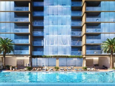 1 Bedroom Flat for Sale in Business Bay, Dubai - HIGH FLOOR | HANDOVER DEC 24 | PHPP 40%