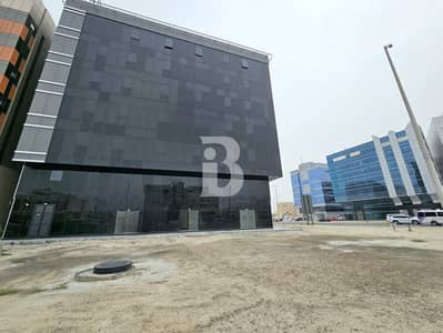 Floor for Rent in Defence Street, Abu Dhabi - Office | Commercial Floor | Defense Road