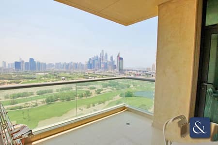 2 Bedroom Flat for Sale in The Views, Dubai - Full Golf Course View | High Floor | VOT