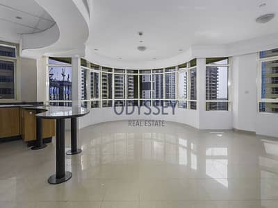 2 Bedroom Flat for Sale in Dubai Marina, Dubai - Prime location I Vacant I Natural lighting