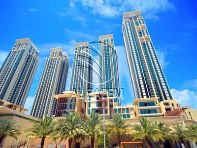 1 Bedroom Apartment for Rent in Al Reem Island, Abu Dhabi - 2 Bedroom Marina Heights (7). jpg