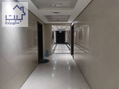 شقة 2 غرفة نوم للايجار في كورنيش عجمان، عجمان - IMG-20240321-WA0052. jpg