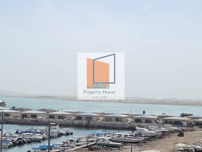 3 Bedroom Apartment for Rent in Al Bateen, Abu Dhabi - 20240216_120643. jpg