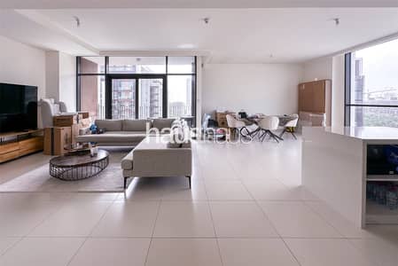3 Bedroom Apartment for Sale in Dubai Hills Estate, Dubai - VOT | Rare to Market | 3 Bed Corner Unit
