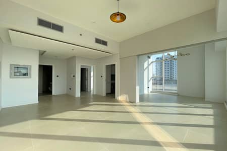 1 Bedroom Apartment for Sale in Al Furjan, Dubai - 1 Bed+Study | Bright | Vacant on Transfer