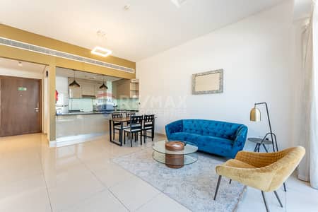 فلیٹ 2 غرفة نوم للبيع في مجان، دبي - شقة في كروسز،مجان 2 غرف 1070000 درهم - 8777265