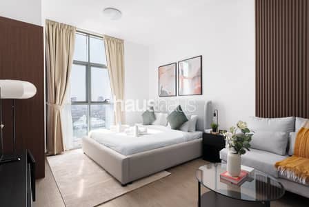 Studio for Rent in Jumeirah Village Circle (JVC), Dubai - DSC04735-HDR-Edit. jpg
