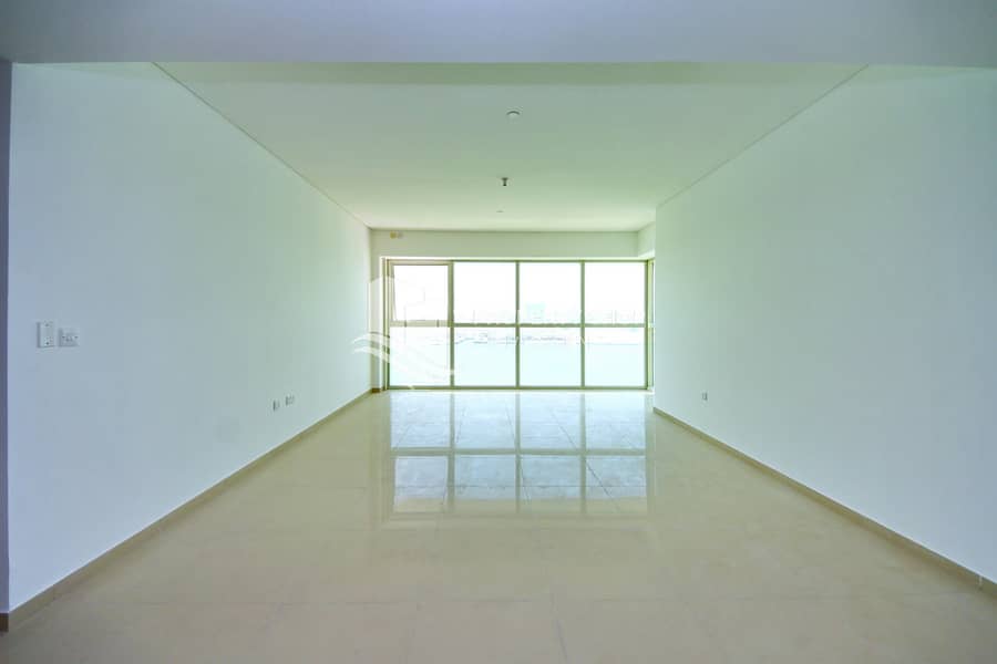 3-bedroom-apartment-al-reem-island-marina-square-rak-tower-living area. JPG