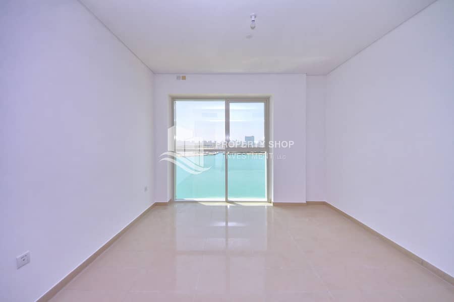 4 3-bedroom-apartment-al-reem-island-marina-square-rak-tower-bedroom 3. JPG