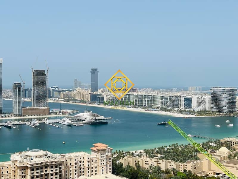 Квартира в Дубай Марина，Марина Аркейд Тауэр, 2 cпальни, 2500000 AED - 8238517