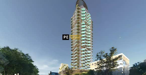 1 Bedroom Flat for Sale in Jumeirah Village Triangle (JVT), Dubai - WhatsApp Image 2024-03-12 at 13.43. 08 (1). jpeg