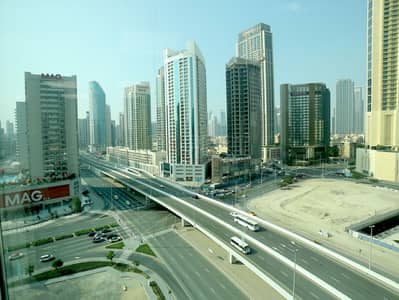 Floor for Rent in Business Bay, Dubai - IMG_6133. jpg