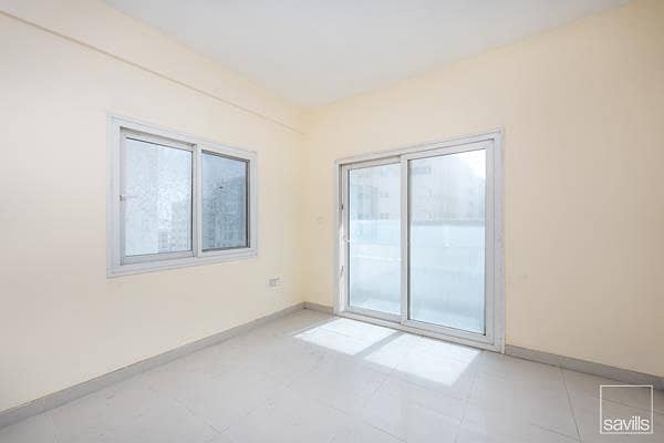 位于穆瓦利赫商业区，Al Shamsi Building 2 卧室的公寓 34000 AED - 8777354