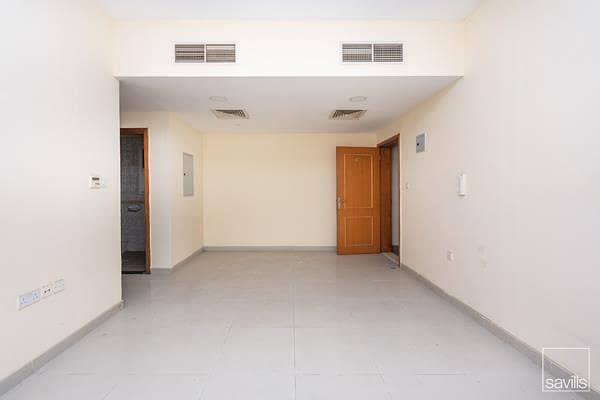 Квартира в Мувайли Коммерческая，Al Shamsi Building, 2 cпальни, 34000 AED - 8777358