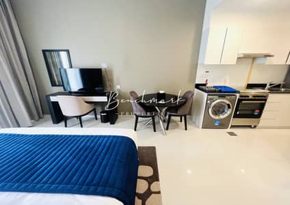 Studio for Rent in DAMAC Hills 2 (Akoya by DAMAC), Dubai - Brandnew | Fully Furnished | Month Free