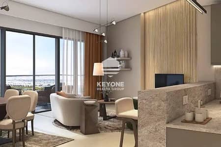 1 Bedroom Flat for Sale in DAMAC Hills, Dubai - Golf Course View | High Floor | Payment Plan