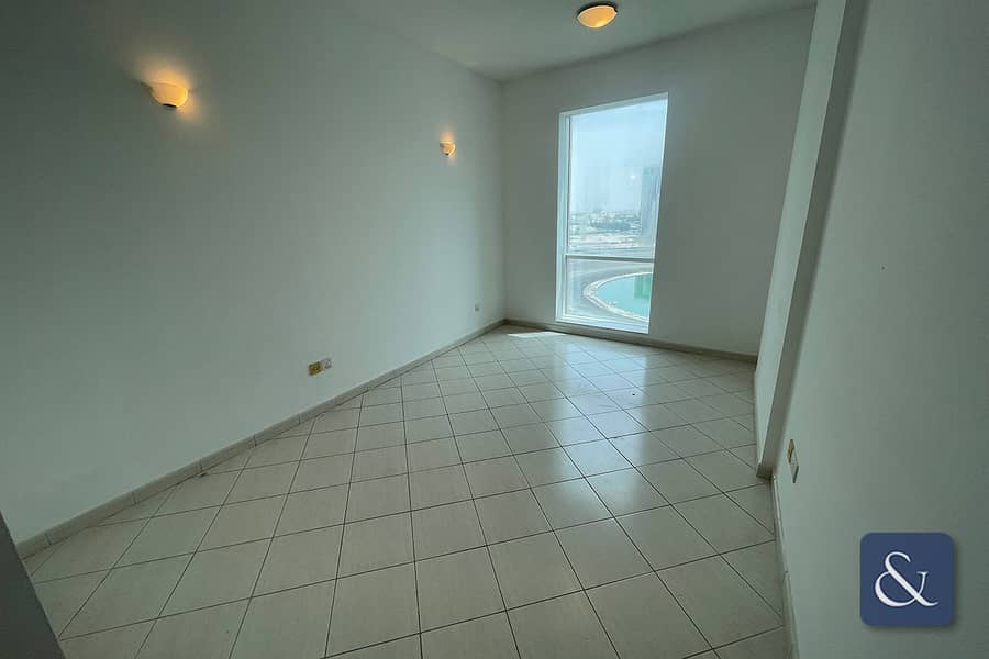شقة في القناة 1،مدينة دبي الرياضية 1 غرفة 70000 درهم - 8777406