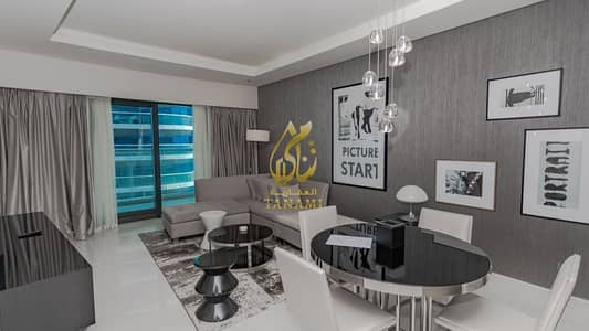 فلیٹ 1 غرفة نوم للبيع في الخليج التجاري، دبي - 4T8A9213. jpg