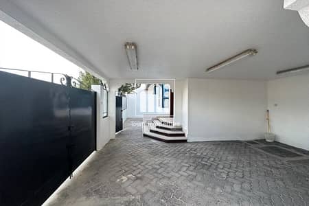 4 Cпальни Вилла в аренду в Аль Карама, Абу-Даби - 14. jpg