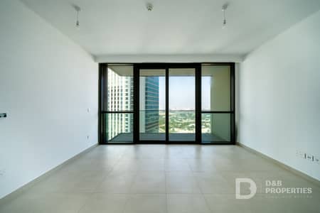 1 Bedroom Apartment for Rent in Za'abeel, Dubai - Vacant I High Floor I Dubai Mall Access