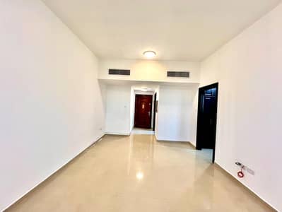 1 Bedroom Flat for Rent in Mohammed Bin Zayed City, Abu Dhabi - 1BHK central ac with 2 washroom available