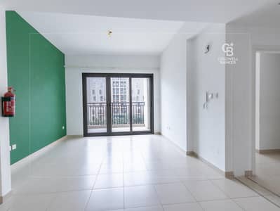 1 Bedroom Flat for Sale in Town Square, Dubai - Vacant | Modern finish | Prime location |