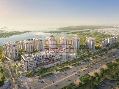 1 Bedroom Apartment for Sale in Yas Island, Abu Dhabi - 8. jpg