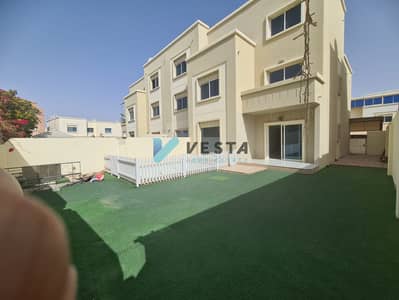 5 Bedroom Villa for Sale in Al Reef, Abu Dhabi - WhatsApp Image 2024-03-21 at 2.02. 30 PM (1). jpeg
