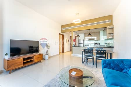 شقة 1 غرفة نوم للبيع في مجان، دبي - شقة في كروسز،مجان 1 غرفة 800000 درهم - 8777588