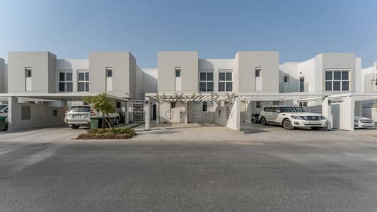 3 Bedroom Townhouse for Sale in Mudon, Dubai - Brand New | Exclusive | Type B Light Wood