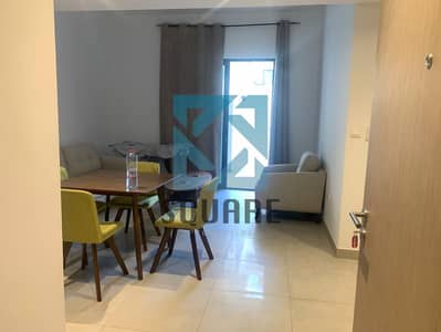 1 Bedroom Flat for Rent in Al Khan, Sharjah - 1. jpeg
