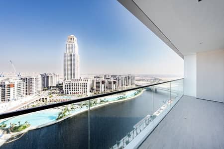 فلیٹ 3 غرف نوم للبيع في مرسى خور دبي، دبي - شقة في بالاس رزيدنسز،مرسى خور دبي 3 غرف 5000000 درهم - 8777657