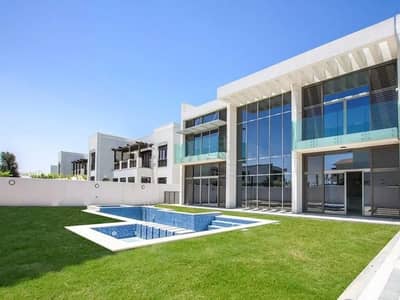 6 Bedroom Villa for Sale in Mohammed Bin Rashid City, Dubai - On the Lagoons | Vastu Compliant | On Payment Plan