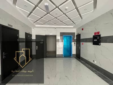 Studio for Rent in Al Jurf, Ajman - b5bdfc3d-bc35-492e-9bff-946f804db0eb. jpg