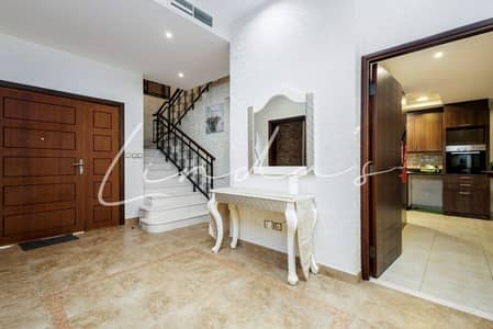 4 Bedroom Townhouse for Sale in Mudon, Dubai - NO LEAKS I Vacant I Prime Location I Corner