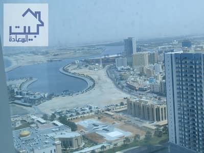 2 Bedroom Apartment for Rent in Al Bustan, Ajman - IMG-20240321-WA0110. jpg