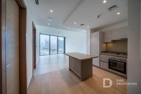 1 Bedroom Flat for Rent in Sobha Hartland, Dubai - Best Price | Downtown View | Spacious layout