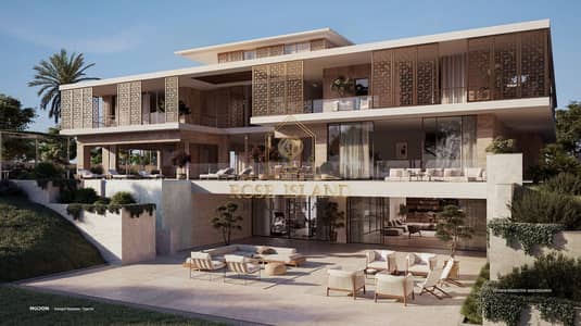5 Bedroom Villa for Sale in Al Hudayriat Island, Abu Dhabi - WhatsApp Image 2024-03-19 at 2.19. 25 PM. jpeg