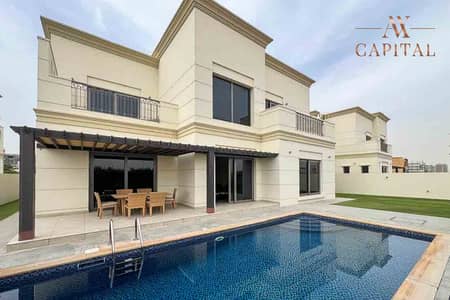 6 Bedroom Villa for Rent in Al Furjan, Dubai - New to Market | View Today | Huge Family Home