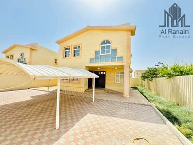 4 Bedroom Villa for Rent in Shiab Al Ashkhar, Al Ain - WhatsApp Image 2024-03-17 at 11.17. 31. jpeg
